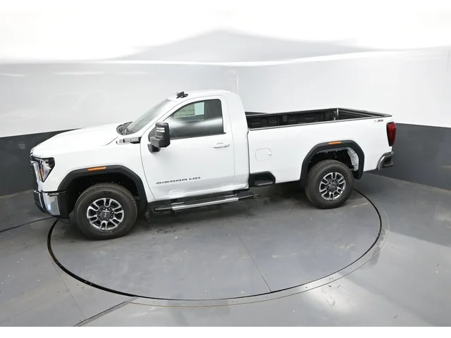 Nuevos GMC SIERRA 3500HD à Estados chez autogozo