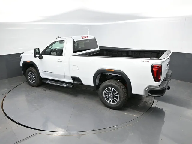 Nuevos GMC SIERRA 3500HD à Estados chez autogozo