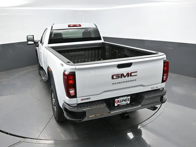 Nuevos GMC SIERRA 3500HD à Estados chez autogozo