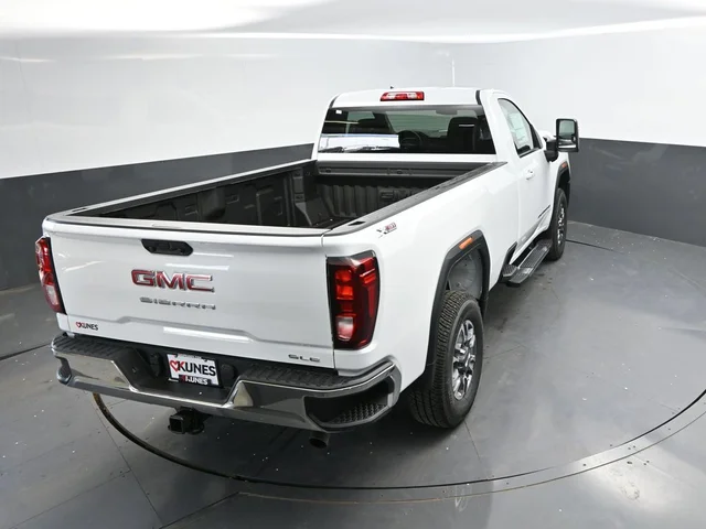 Nuevos GMC SIERRA 3500HD à Estados chez autogozo