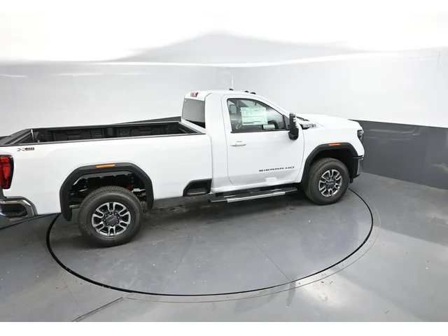 Nuevos GMC SIERRA 3500HD à Estados chez autogozo