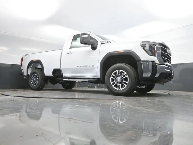Nuevos GMC SIERRA 3500HD à Estados chez autogozo