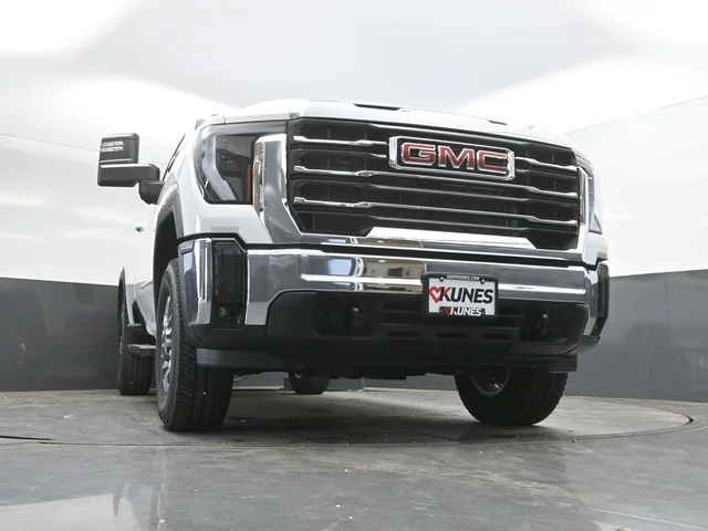 Nuevos GMC SIERRA 3500HD à Estados chez autogozo