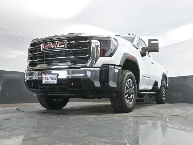 Nuevos GMC SIERRA 3500HD à Estados chez autogozo