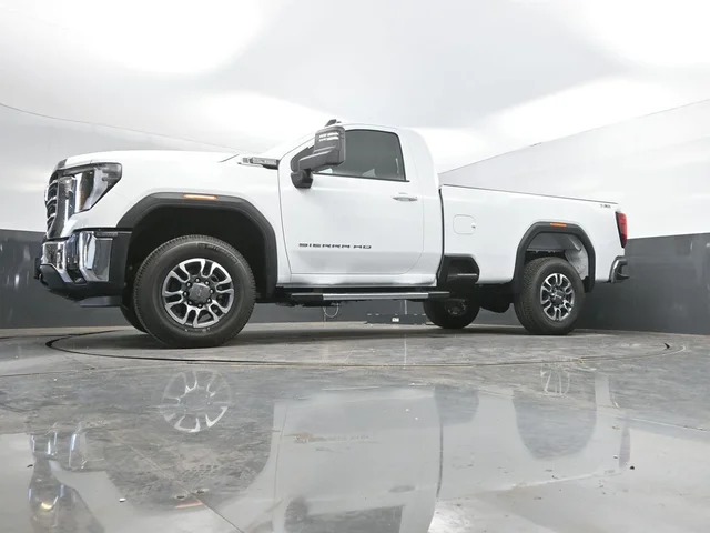 Nuevos GMC SIERRA 3500HD à Estados chez autogozo