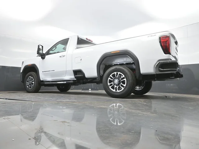 Nuevos GMC SIERRA 3500HD à Estados chez autogozo