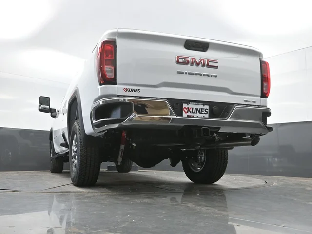 Nuevos GMC SIERRA 3500HD à Estados chez autogozo