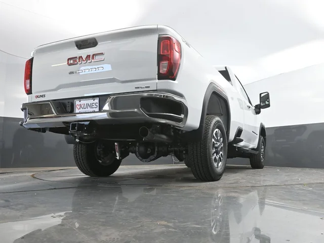 Nuevos GMC SIERRA 3500HD à Estados chez autogozo