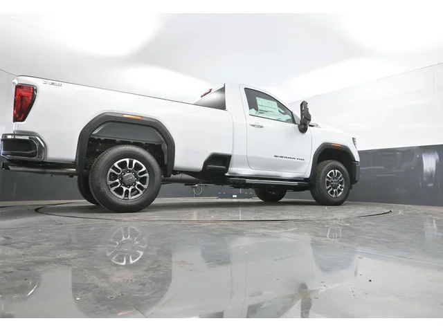 Nuevos GMC SIERRA 3500HD à Estados chez autogozo