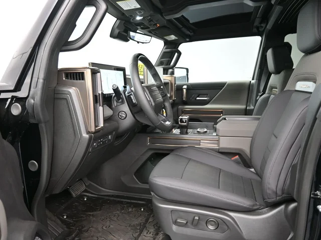 Nuevos GMC HUMMER EV PICKUP à Estados chez autogozo
