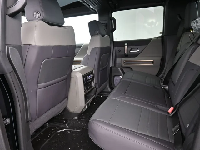 Nuevos GMC HUMMER EV PICKUP à Estados chez autogozo