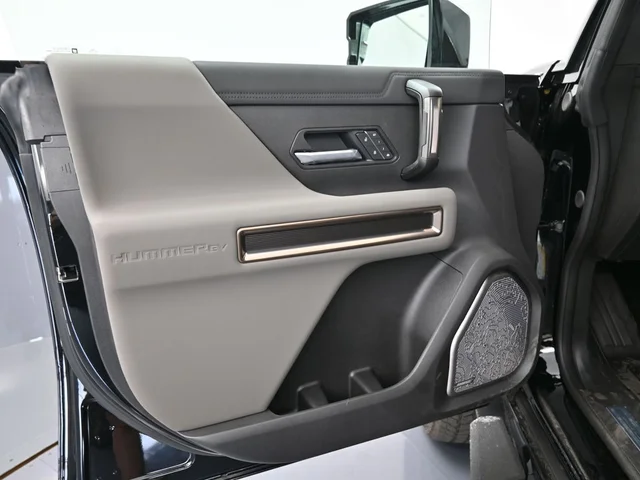 Nuevos GMC HUMMER EV PICKUP à Estados chez autogozo