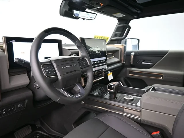 Nuevos GMC HUMMER EV PICKUP à Estados chez autogozo