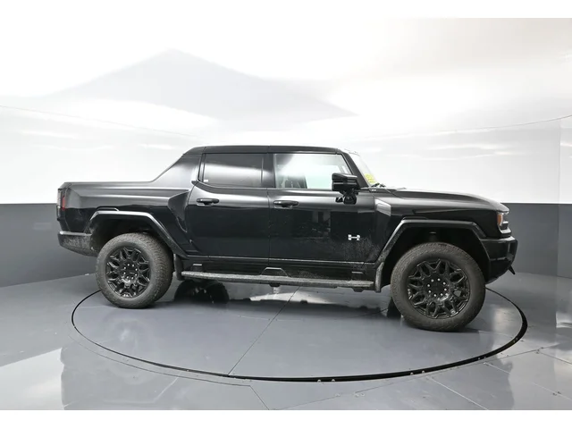 Nuevos GMC HUMMER EV PICKUP à Estados chez autogozo