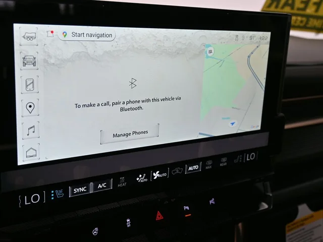 Nuevos GMC HUMMER EV PICKUP à Estados chez autogozo