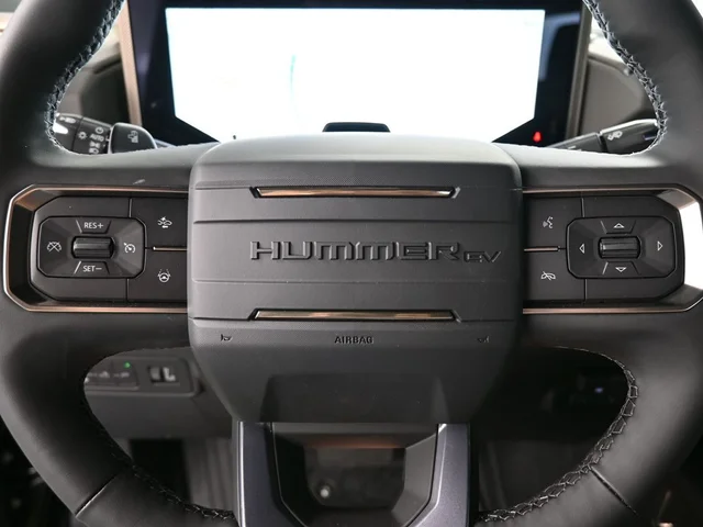 Nuevos GMC HUMMER EV PICKUP à Estados chez autogozo