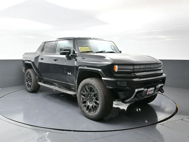 Nuevos GMC HUMMER EV PICKUP à Estados chez autogozo