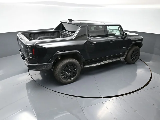 Nuevos GMC HUMMER EV PICKUP à Estados chez autogozo