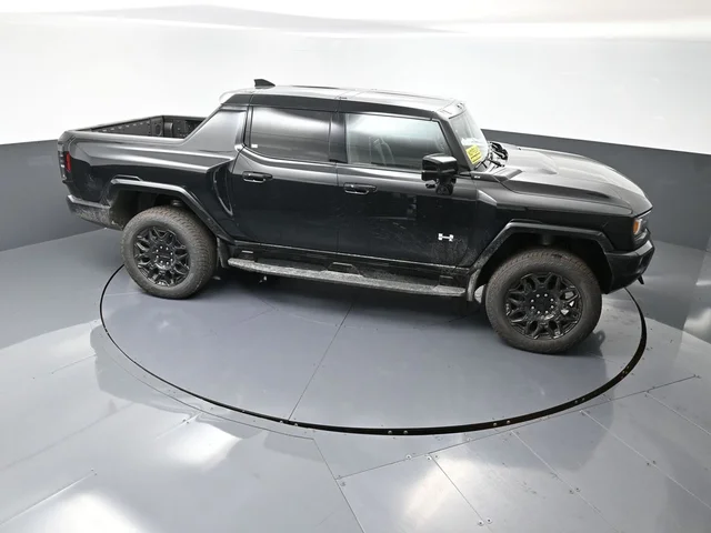 Nuevos GMC HUMMER EV PICKUP à Estados chez autogozo