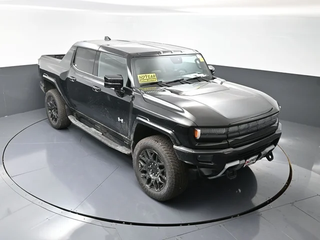 Nuevos GMC HUMMER EV PICKUP à Estados chez autogozo