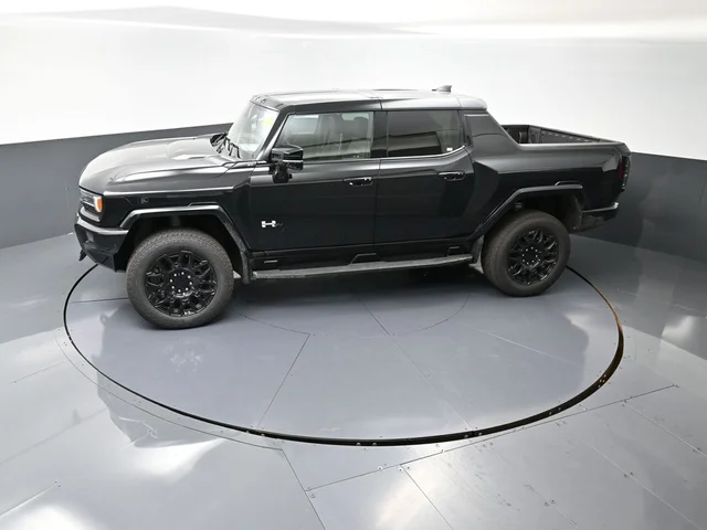 Nuevos GMC HUMMER EV PICKUP à Estados chez autogozo