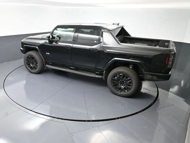 Nuevos GMC HUMMER EV PICKUP à Estados chez autogozo