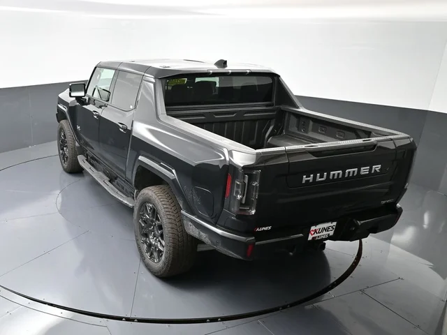 Nuevos GMC HUMMER EV PICKUP à Estados chez autogozo