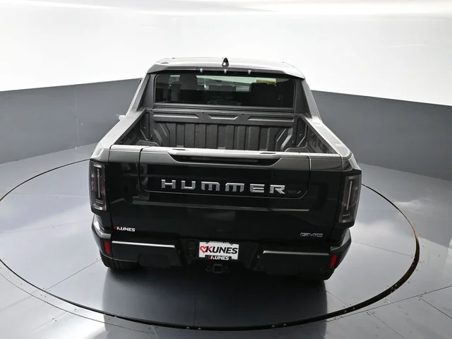 Nuevos GMC HUMMER EV PICKUP à Estados chez autogozo