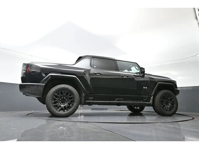 Nuevos GMC HUMMER EV PICKUP à Estados chez autogozo