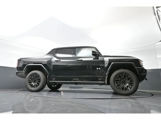 Nuevos GMC HUMMER EV PICKUP à Estados chez autogozo