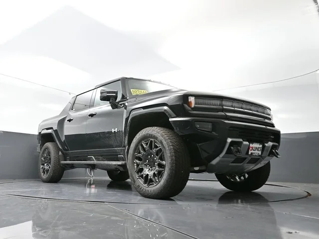Nuevos GMC HUMMER EV PICKUP à Estados chez autogozo
