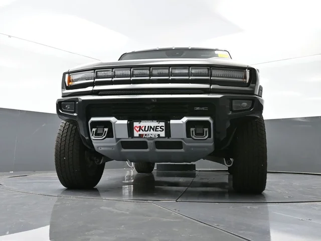 Nuevos GMC HUMMER EV PICKUP à Estados chez autogozo