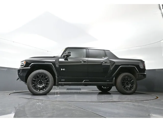 Nuevos GMC HUMMER EV PICKUP à Estados chez autogozo