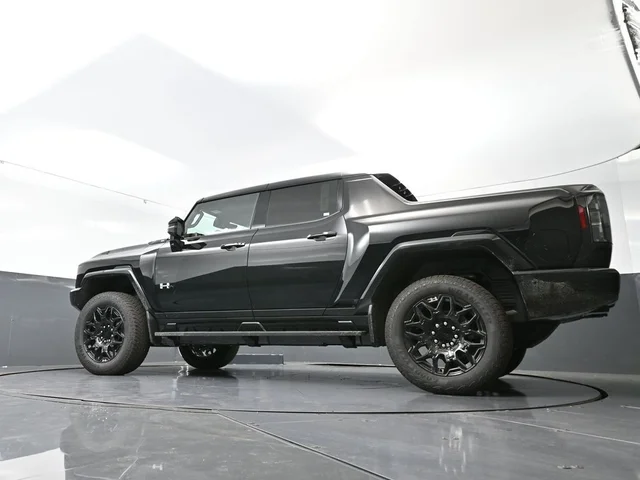Nuevos GMC HUMMER EV PICKUP à Estados chez autogozo