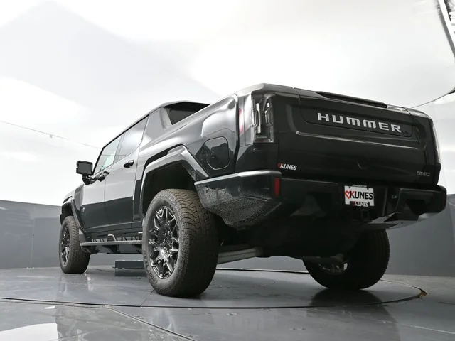Nuevos GMC HUMMER EV PICKUP à Estados chez autogozo