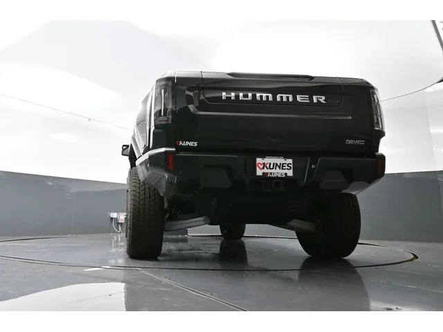 Nuevos GMC HUMMER EV PICKUP à Estados chez autogozo