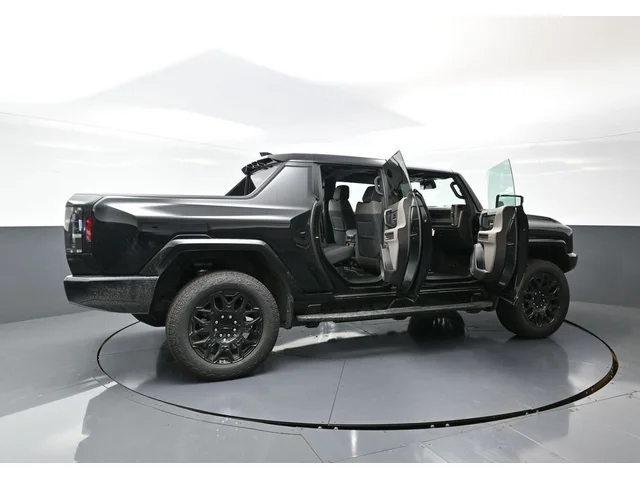 Nuevos GMC HUMMER EV PICKUP à Estados chez autogozo