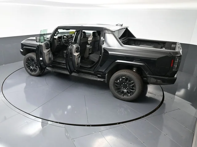 Nuevos GMC HUMMER EV PICKUP à Estados chez autogozo