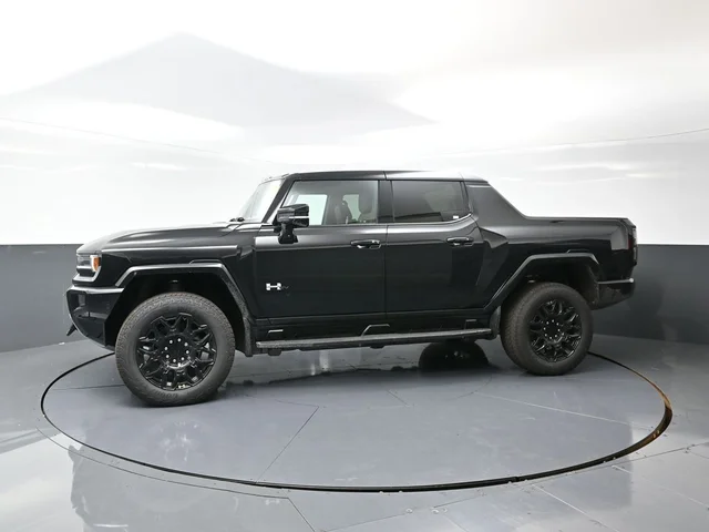 Nuevos GMC HUMMER EV PICKUP à Estados chez autogozo