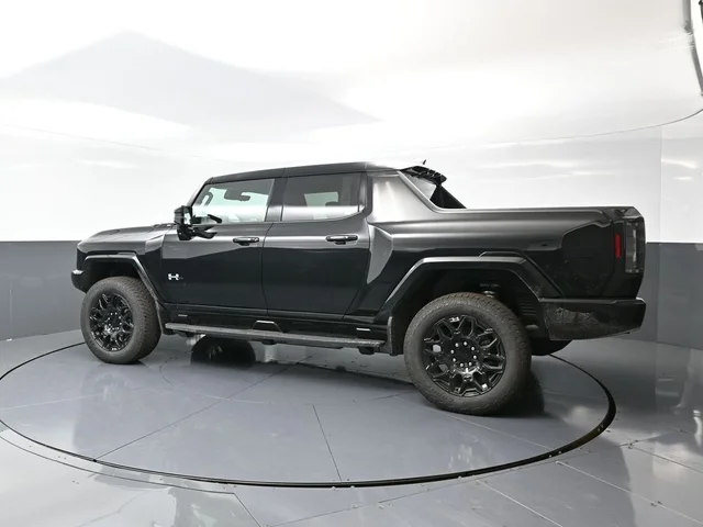 Nuevos GMC HUMMER EV PICKUP à Estados chez autogozo