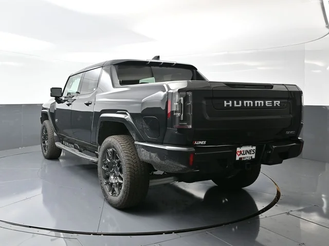 Nuevos GMC HUMMER EV PICKUP à Estados chez autogozo