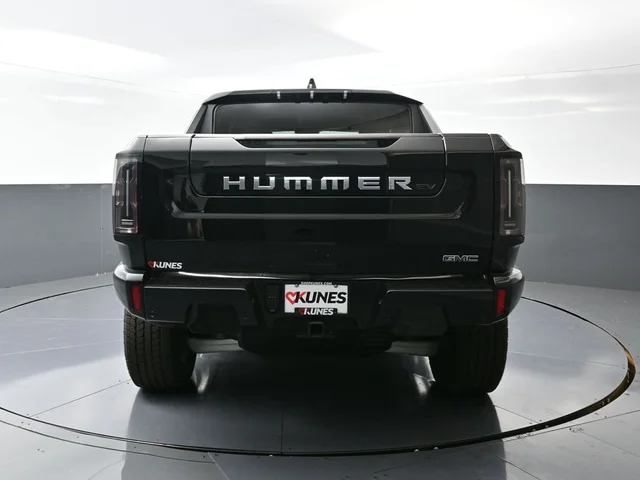 Nuevos GMC HUMMER EV PICKUP à Estados chez autogozo