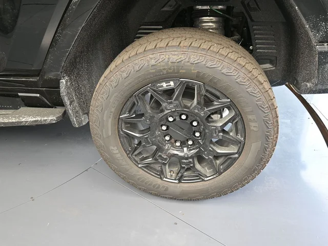 Nuevos GMC HUMMER EV PICKUP à Estados chez autogozo