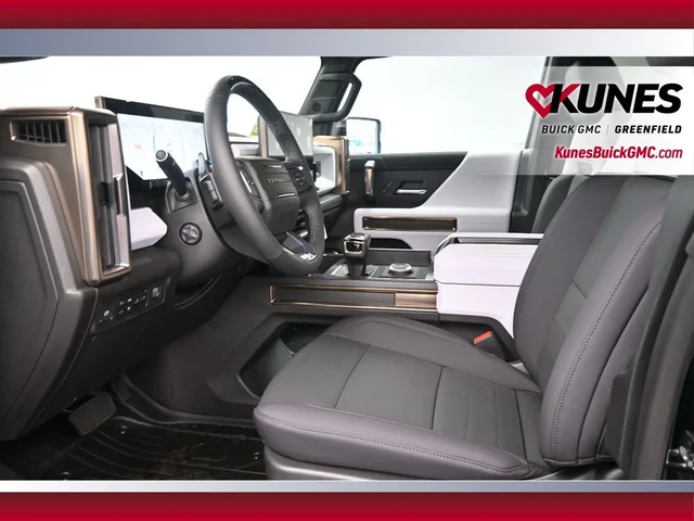 Nuevos GMC HUMMER EV PICKUP à Estados chez autogozo