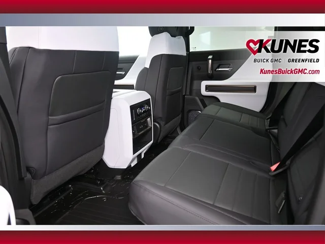 Nuevos GMC HUMMER EV PICKUP à Estados chez autogozo