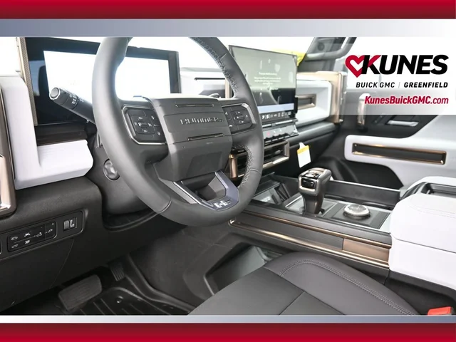 Nuevos GMC HUMMER EV PICKUP à Estados chez autogozo
