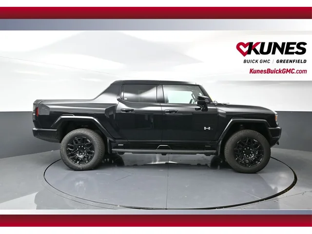 Nuevos GMC HUMMER EV PICKUP à Estados chez autogozo