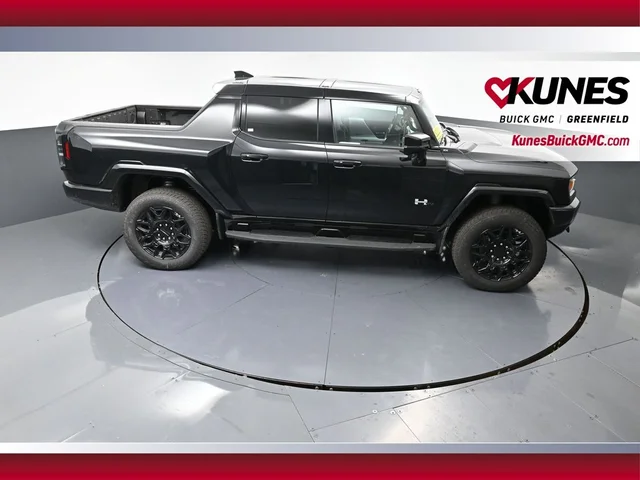 Nuevos GMC HUMMER EV PICKUP à Estados chez autogozo