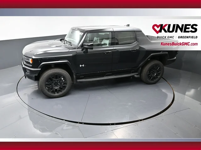 Nuevos GMC HUMMER EV PICKUP à Estados chez autogozo