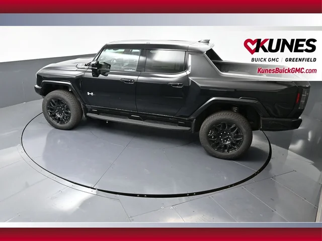 Nuevos GMC HUMMER EV PICKUP à Estados chez autogozo